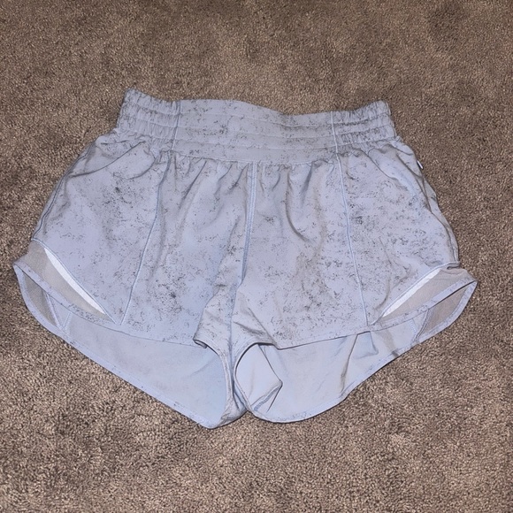 lululemon athletica Pants - Lululemon shorts